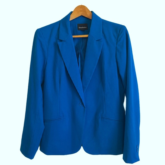 Trendsetter blazer - Picture 1 of 11